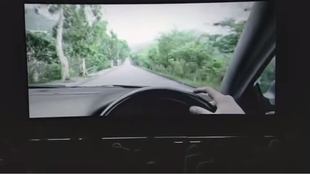 Open Road