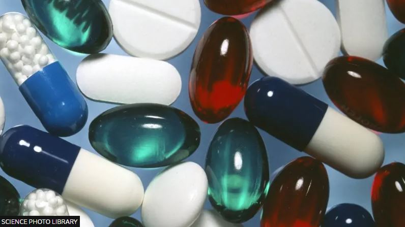 Painkillers
