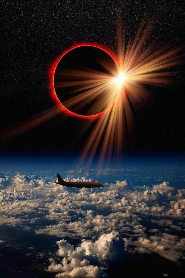 Solar Eclipse