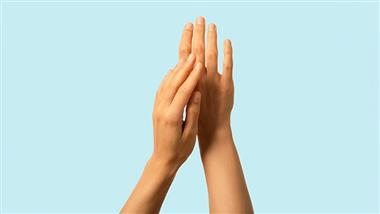 Hands