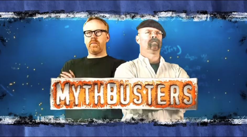 Mythbusters