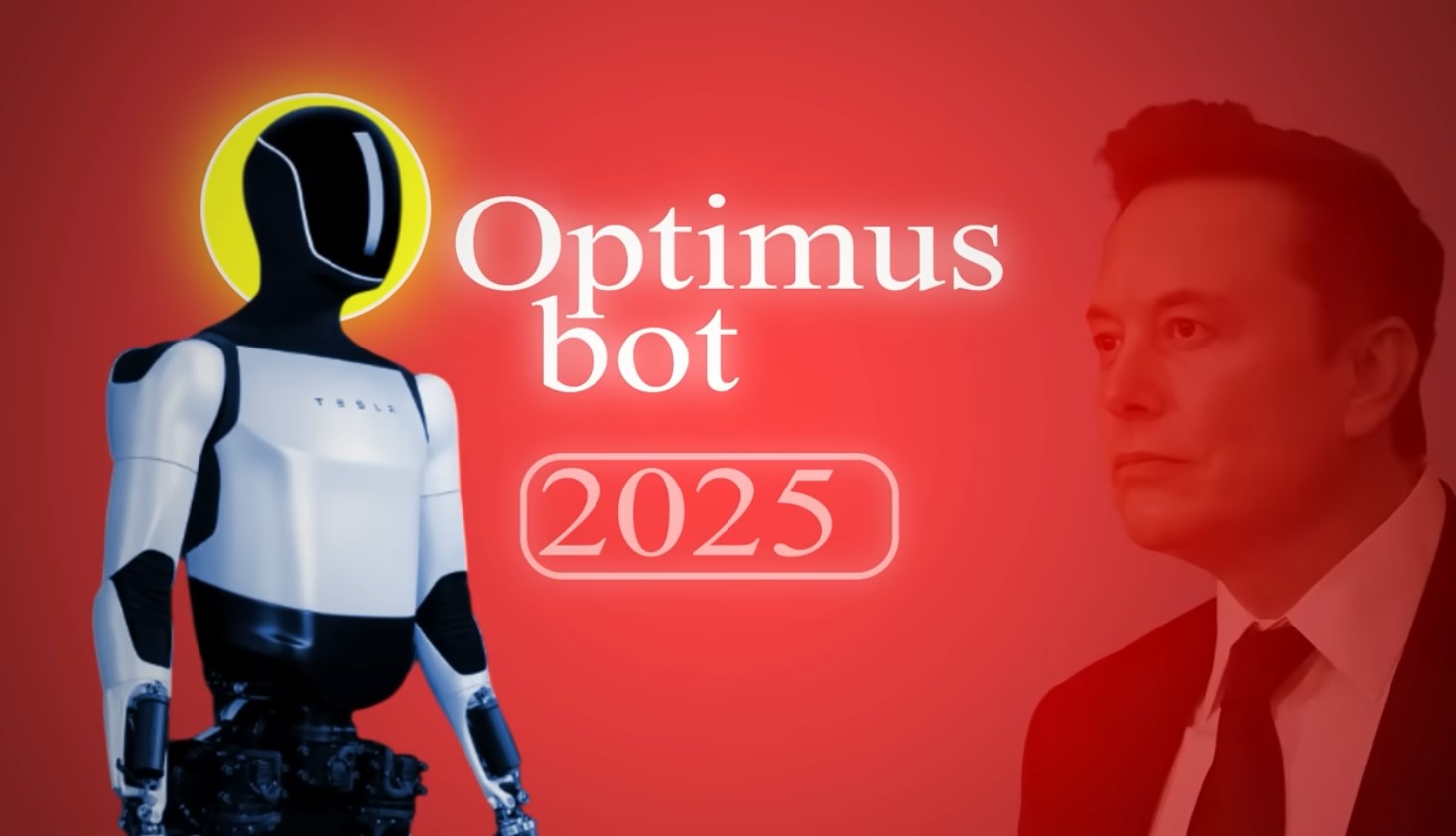 Optimus Bot