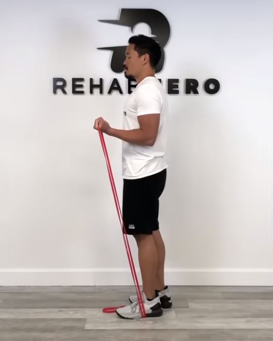 Arm Exercise