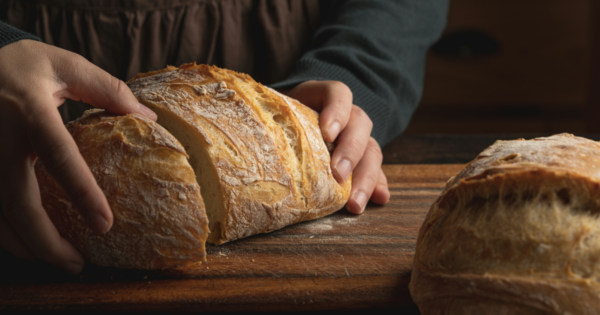 Bread