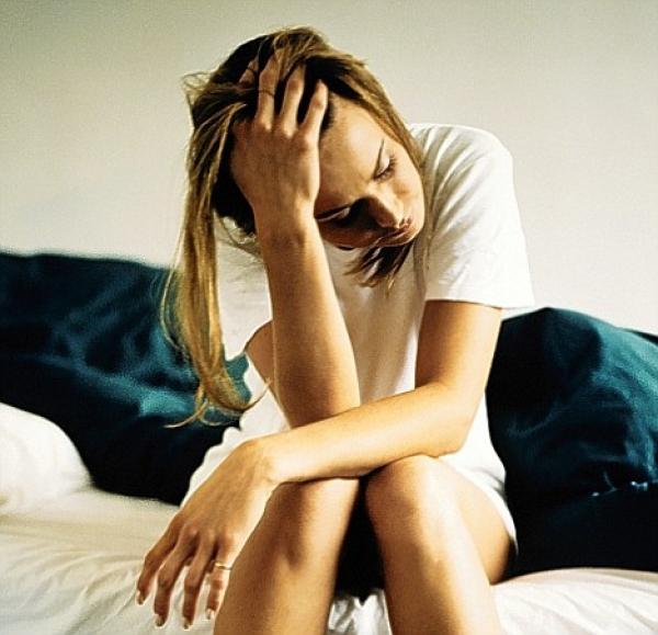 Chronic Fatigue Syndrome