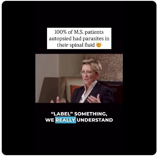 Dr Lee Merritt Interview