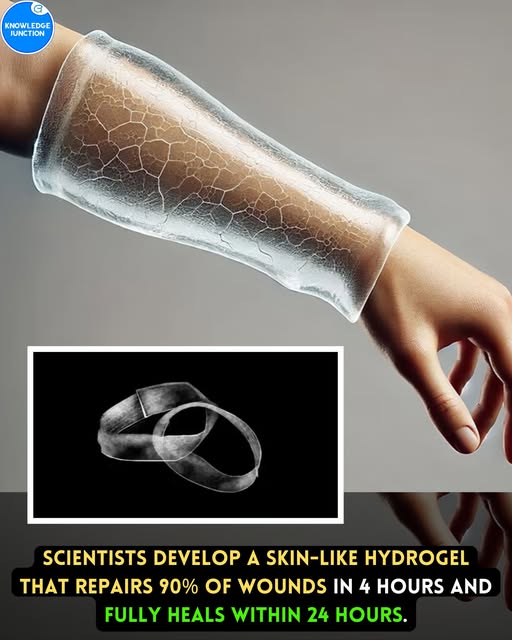 Hydrogel