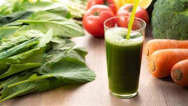 Juicing