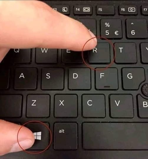 Keyboard Shortcuts