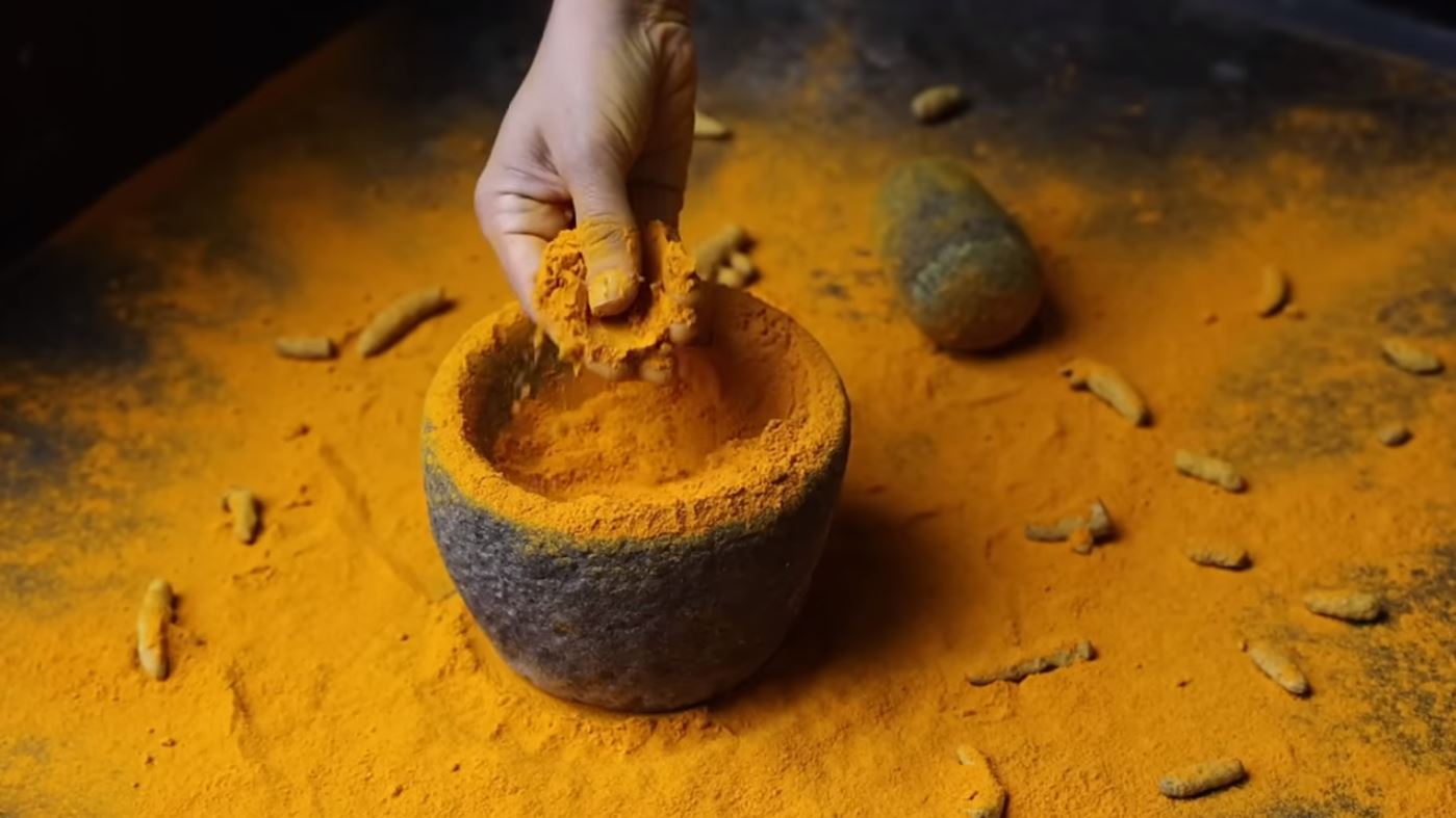 Turmeric Powder