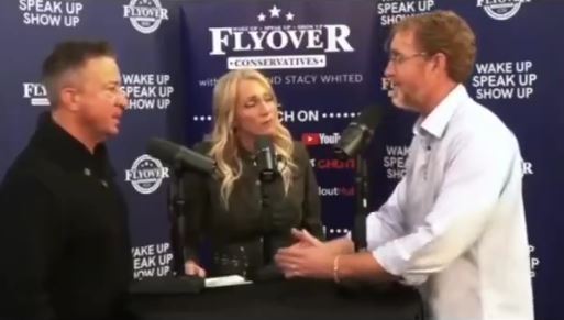 Dr Bryan Ardis On Foreign DNA