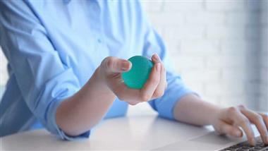 Grip Ball