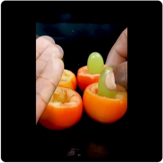 Grow Grapes At Home