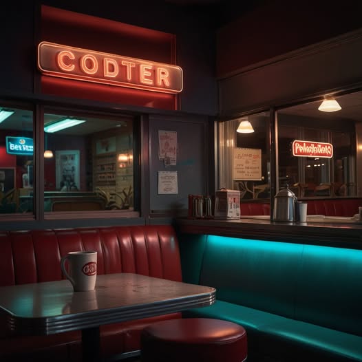Lou's Diner