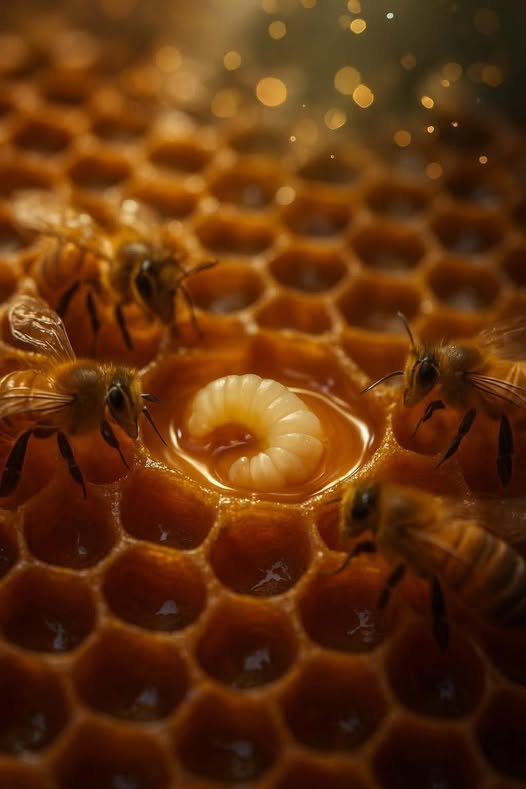 Making A Queen