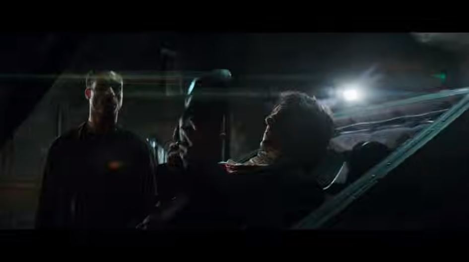 Mission Impossible - The Final Reckoning