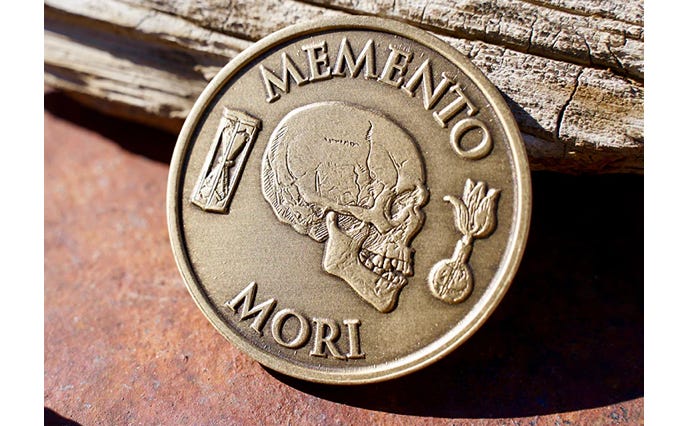 Momento Mori