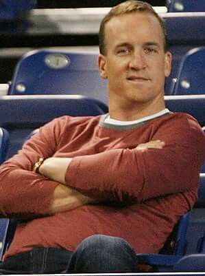Peyton Manning