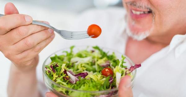 Salad Bowl