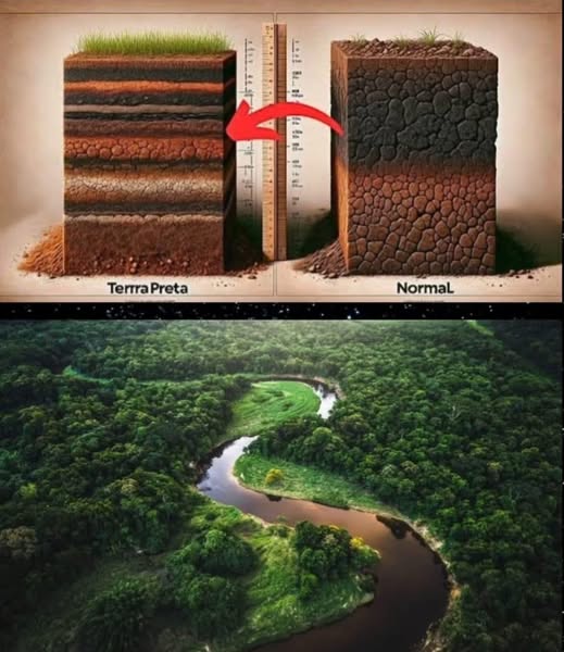Terra Preta