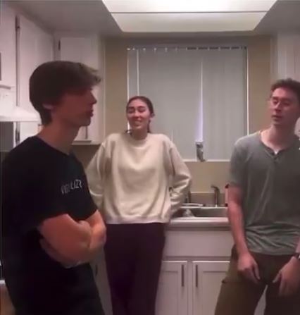 Three Voice Harmony