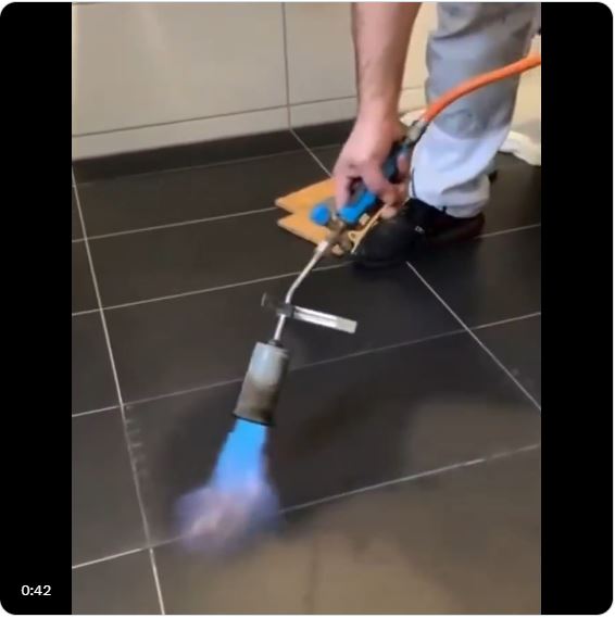 Tile Remover