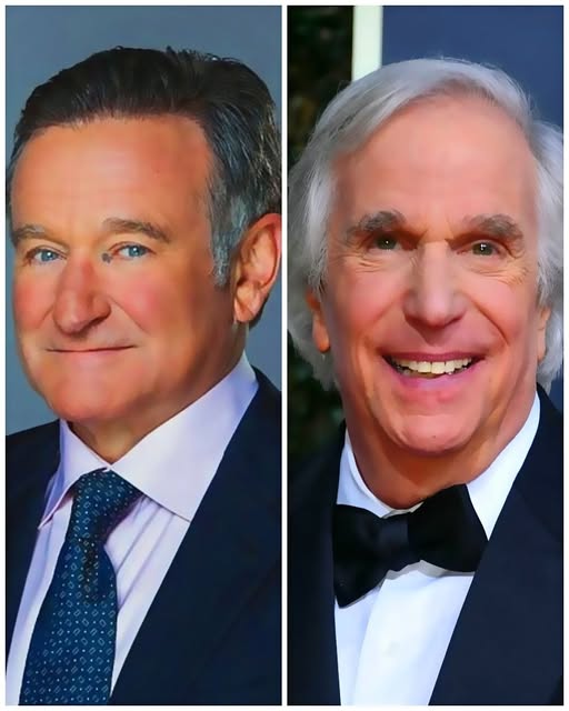 Williams and Winkler