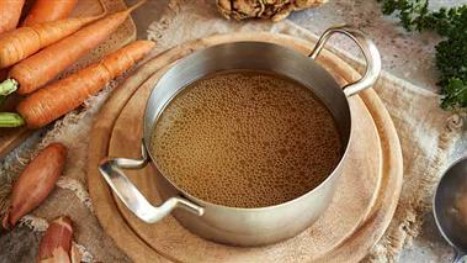 Bone Broth