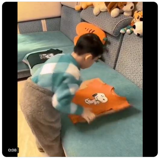 Clothes Folding Tool