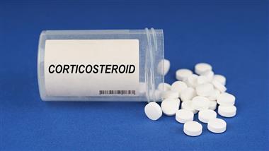 Corticosteroids