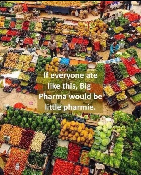 Eat Like This