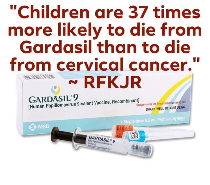 Gardasil Versus Cancer
