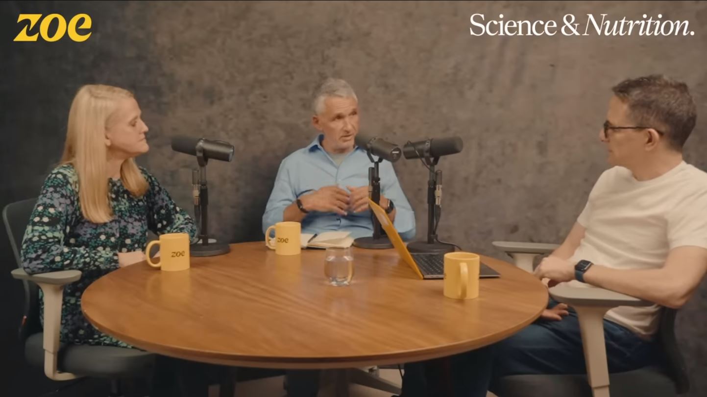 Intermittent Fasting Roundtable
