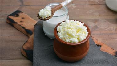 Kefir