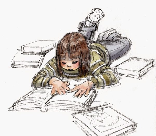 Reading