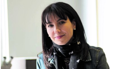 Resia Pretorius