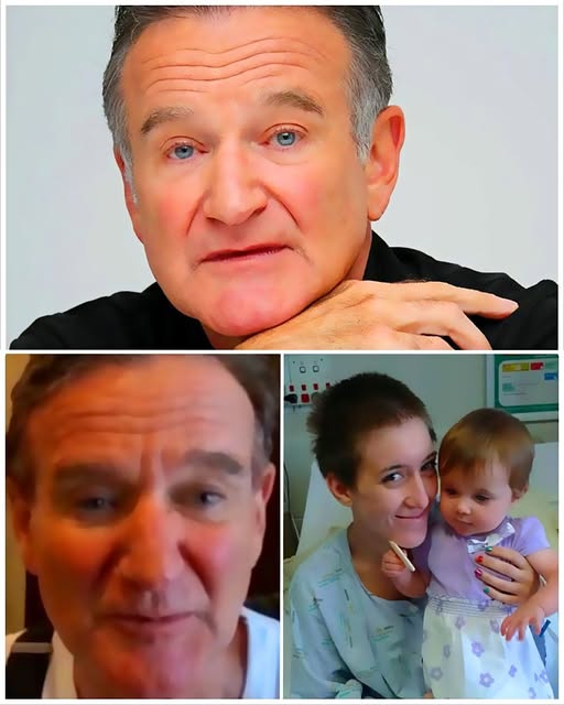Robin Williams - A True Hero