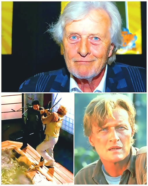 Rutger Hauer