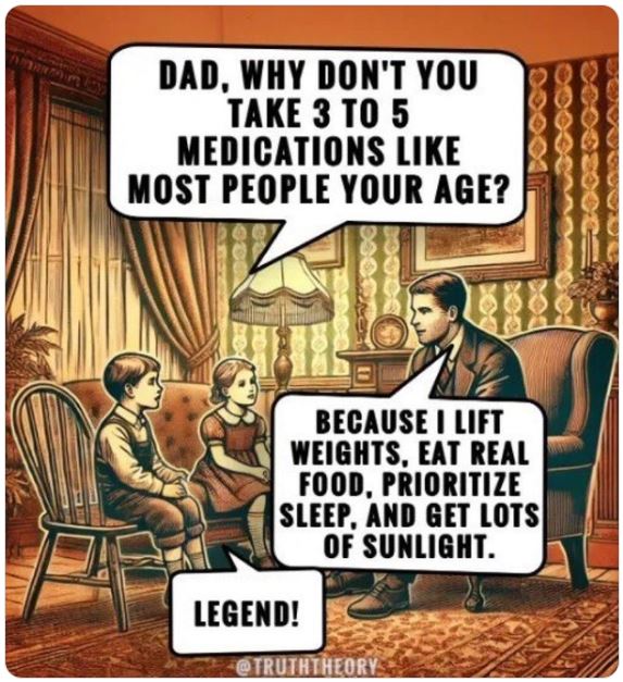 Stuff Of Legends