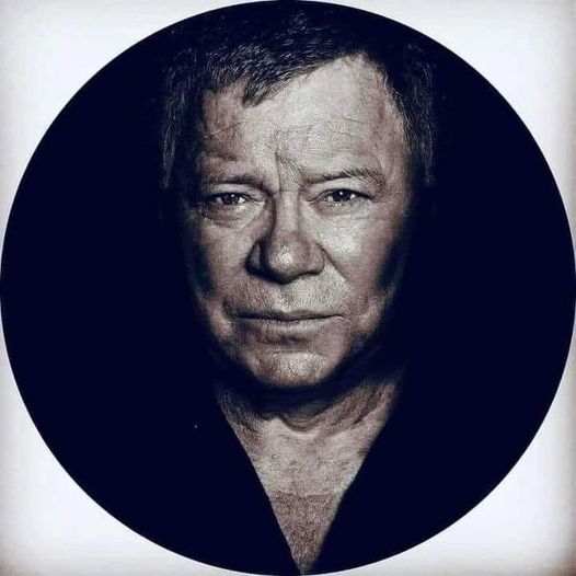 William Shatner