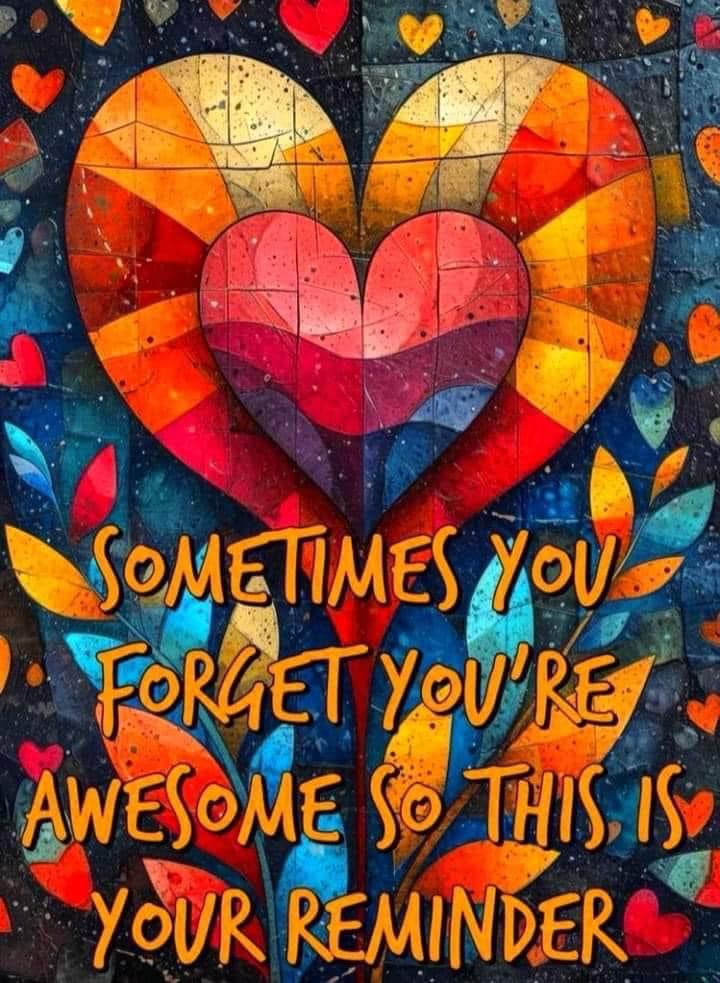 You Are Awesome