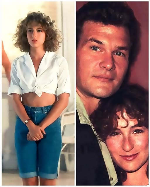 Dirty Dancing Co-Stars