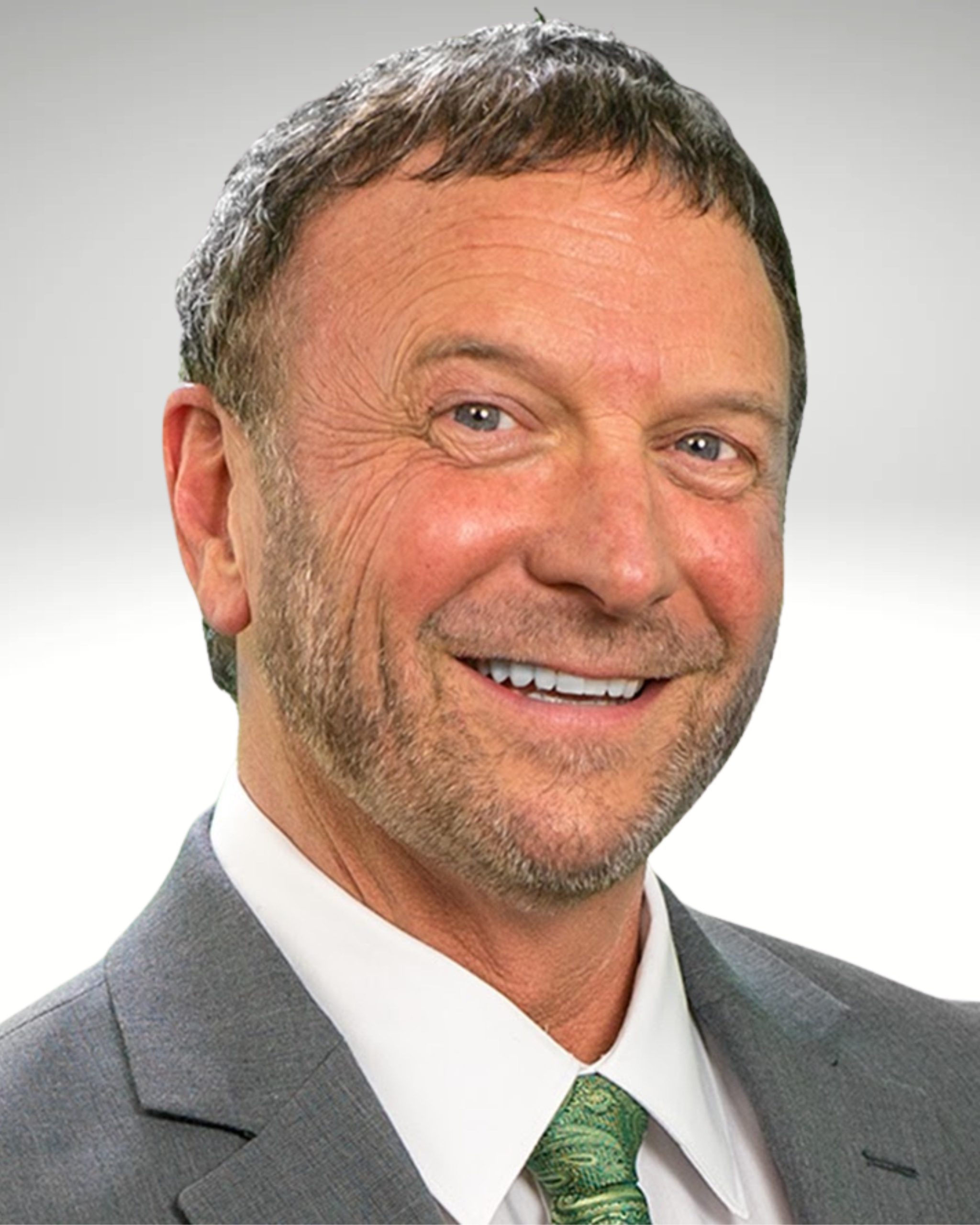 Dr Paul Thomas