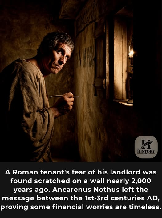 Fear Of The Landlord
