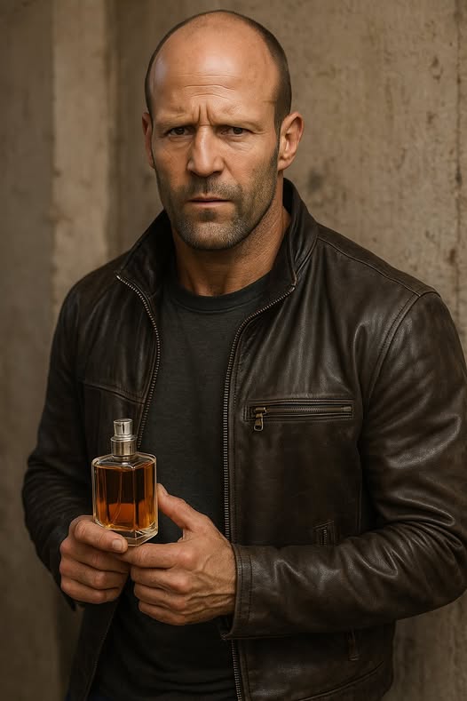 Jason Statham