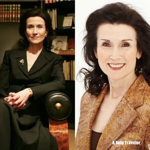 Marilyn Vos Savant