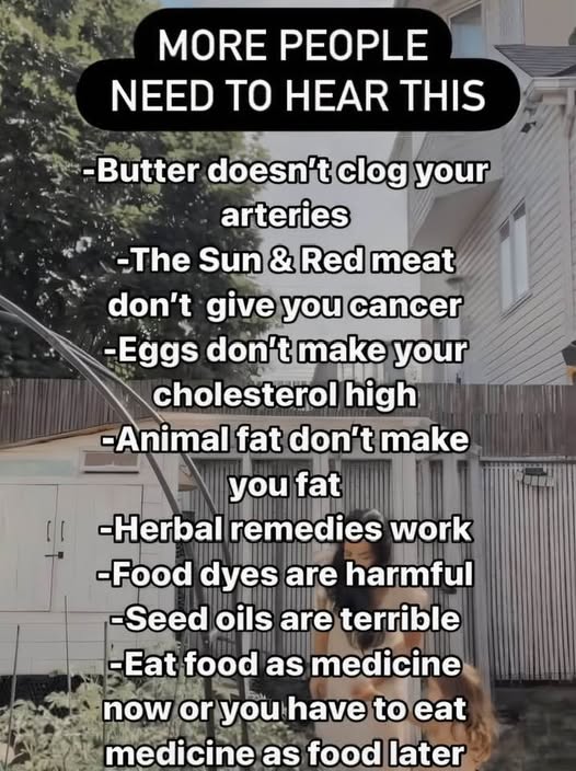 More People Need To Know