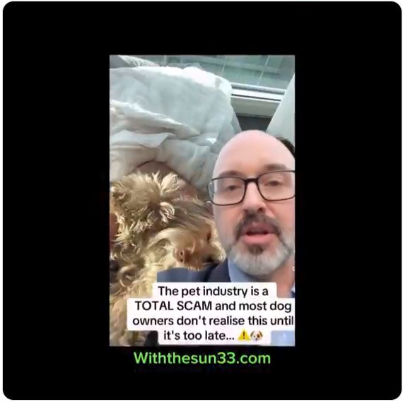 Pet Industry Comments