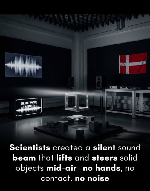 Silent Sound