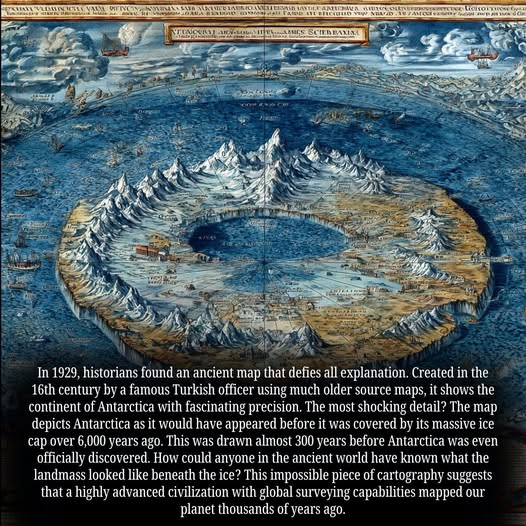 Antarctica